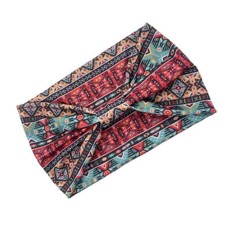 Health And Beauty Products New Women Headbands Wide Hair Wrap Extra Turban Head Bands For Lady Large Sport Workout Stretch Non-Slip Big Hair Bands Multicolor
Health And Beauty Products New Women Headbands Wide Hair Wrap Extra Turban Head Bands For Lady Large Sport Workout Stretch Non-Slip Big Hair Bands Multicolor