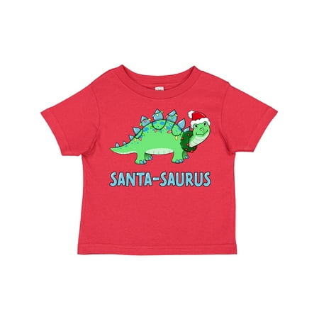Inktastic Santa-saurus Christmas Dinosaur with Hat Lights and Wreath Gift Toddler Boy or Toddler Girl T-Shirt
Inktastic Santa-saurus Christmas Dinosaur with Hat Lights and Wreath Gift Toddler Boy or Toddler Girl T-Shirt