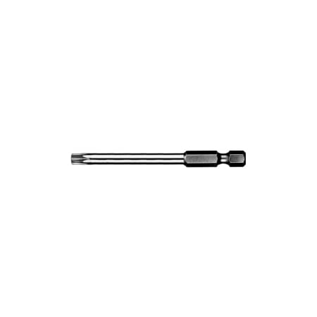 Wiha Tools - TORX(r) T-6 Power Drive Bit 2 OAL