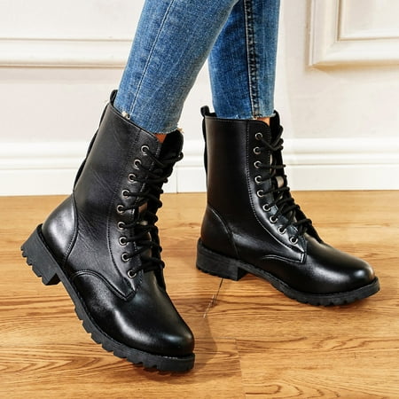 Bescita Autumn And Winter Short Boots With Thick Heels And High-Heeled Women s Boots With Velvet Leather Boots
Bescita Autumn And Winter Short Boots With Thick Heels And High-Heeled Women s Boots With Velvet Leather Boots