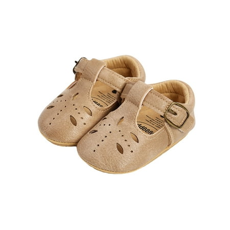 Infant Baby Boys Girls Sandals Shoes Rome Style Flat Shoes Prewalker Soft Sole Walking Shoes
Infant Baby Boys Girls Sandals Shoes Rome Style Flat Shoes Prewalker Soft Sole Walking Shoes