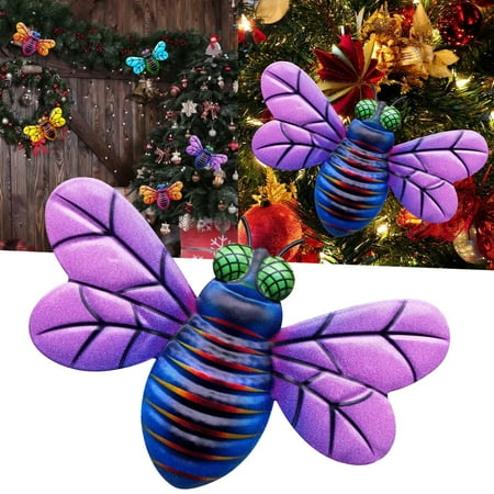 TALKVE Simple lightweight and wear resistant Christmas Pendant Wrought Iron Home Pendant Decorations Hardware Crafts Metal Products
TALKVE Simple lightweight and wear resistant Christmas Pendant Wrought Iron Home Pendant Decorations Hardware Crafts Metal Products