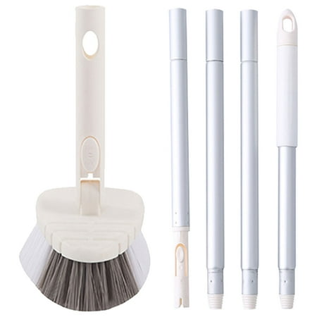 Tub Tile Cleaner Brush | Household Cleaning Tool Brushes | Spin Cleaner Brush Head Cordless Bathroom Scrubber for Wall Bathroom Tile Floor Bathtub
Tub Tile Cleaner Brush | Household Cleaning Tool Brushes | Spin Cleaner Brush Head Cordless Bathroom Scrubber for Wall Bathroom Tile Floor Bathtub