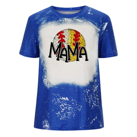 kakina CMSX Cute Tops for Women Fashion Casual Printing V-Neck Short Sleeve Loose T Shirt Pullover Tie-dye Tees Tops Graphic Tees Plus Size Blue M
kakina CMSX Cute Tops for Women Fashion Casual Printing V-Neck Short Sleeve Loose T Shirt Pullover Tie-dye Tees Tops Graphic Tees Plus Size Blue M