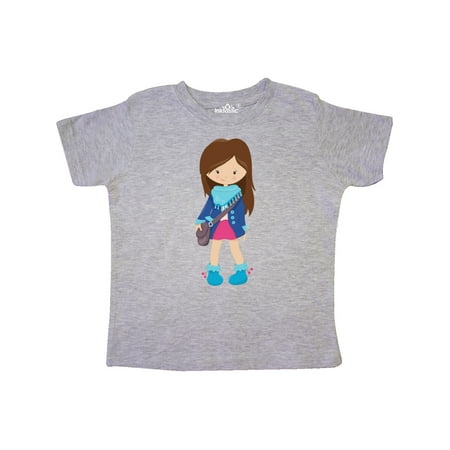 Inktastic Fashion Girl Brown Hair Blue Jacket Blue Boots Gift Toddler Toddler Girl T-Shirt
Inktastic Fashion Girl Brown Hair Blue Jacket Blue Boots Gift Toddler Toddler Girl T-Shirt