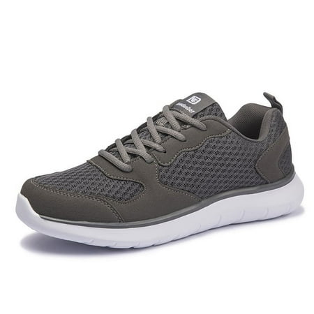 NAYUKA Men‘s Sneaker Big Size 49 50 Shoes Men Lightweight Smart Casual Shoes for Men Breathable Sneakers Comfort Wide Mens Walking Shoe
NAYUKA Men‘s Sneaker Big Size 49 50 Shoes Men Lightweight Smart Casual Shoes for Men Breathable Sneakers Comfort Wide Mens Walking Shoe