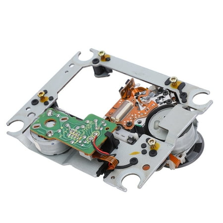 LAFGUR Industrial Supplies Optical Pickup Head With Frame Replacement For DV5300 DV550 DVD525 DV515 VNP1713 DVD Lens
LAFGUR Industrial Supplies Optical Pickup Head With Frame Replacement For DV5300 DV550 DVD525 DV515 VNP1713 DVD Lens