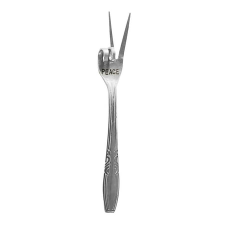 wendunide Garden supplies Garden Decoration Hippie Flatwa Marker Re Garden Fork Art Latware Purposed Home Decor Silver
wendunide Garden supplies Garden Decoration Hippie Flatwa Marker Re Garden Fork Art Latware Purposed Home Decor Silver