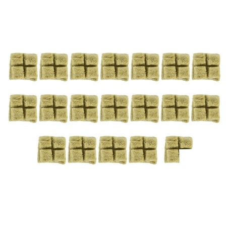Growth Plugs Seed Starter Plugs Good Seedling Quality Strong Resistance For Cutting Seedlings
Growth Plugs Seed Starter Plugs Good Seedling Quality Strong Resistance For Cutting Seedlings
