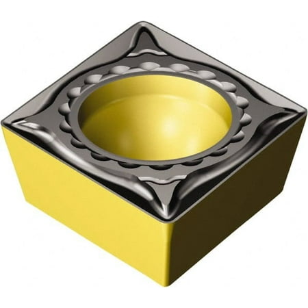 Sandvik Coromant CPMT32.52 PM 4325 Carbide Turning Insert 80° Diamond (1 Piece)