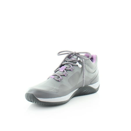 Ryka Echo Knit Women s Athletic Grey Size 7 M