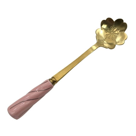 huanledash Demitasse Scoop Portable Petal Shape Dessert Cake Tea Spoon Easy to Clean Unique for Restaurant
huanledash Demitasse Scoop Portable Petal Shape Dessert Cake Tea Spoon Easy to Clean Unique for Restaurant