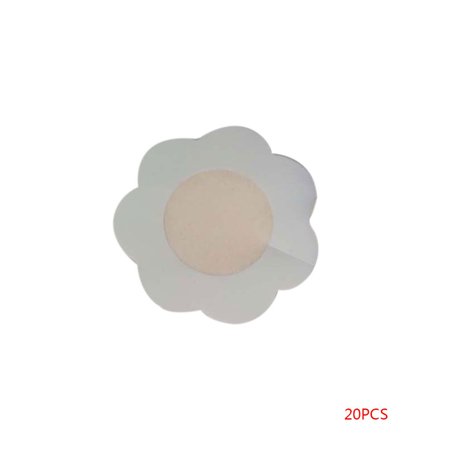 10pcs Disposable Sexy Breast Pasties Adhesive Tops Multi Lace Cover Bra Petal Nippleless Design
10pcs Disposable Sexy Breast Pasties Adhesive Tops Multi Lace Cover Bra Petal Nippleless Design