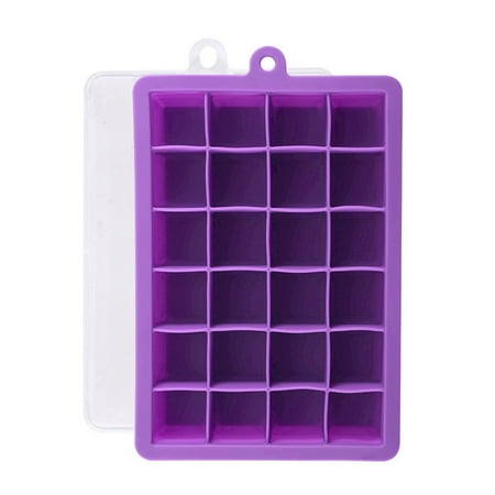 Fidelma Kitchen Supplies 24 Silicone Ice Tray Molds With Lid Ice Molds Home Bar Ice Tray Ice Making C
Fidelma Kitchen Supplies 24 Silicone Ice Tray Molds With Lid Ice Molds Home Bar Ice Tray Ice Making C
