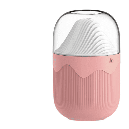 Portable Small Negative Ion Humidifier Small Humidifier Cute Humidifier Cute Charging Small Home Office Desktop Humidifier The Best Gift For Kids Girls
Portable Small Negative Ion Humidifier Small Humidifier Cute Humidifier Cute Charging Small Home Office Desktop Humidifier The Best Gift For Kids Girls