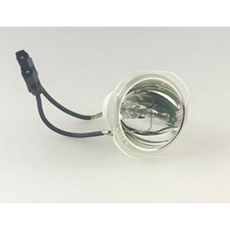 Replacement for INTERNATIONAL LIGHTING ULP-210BQA BARE LAMP ONLY