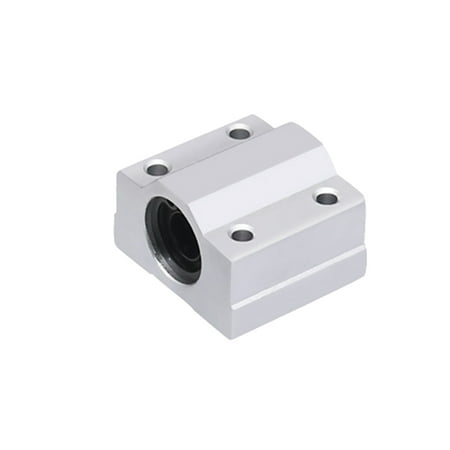ABIDE Linear Ball Bearing Slide Block Home Business Industrial Factory Machinery Power Tools Equipment Spare Part Accessories
ABIDE Linear Ball Bearing Slide Block Home Business Industrial Factory Machinery Power Tools Equipment Spare Part Accessories