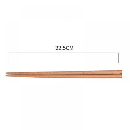 Wooden Chopsticks Spoon Fork Set Tableware Travel Utensils For Camping Picnic Office Or Home
Wooden Chopsticks Spoon Fork Set Tableware Travel Utensils For Camping Picnic Office Or Home