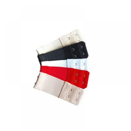 Women Bra Accessories Underwear Buckle Bra Elastic Straps Adapter Transparent Shoulder Straps Accessories
Women Bra Accessories Underwear Buckle Bra Elastic Straps Adapter Transparent Shoulder Straps Accessories
