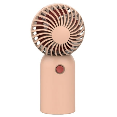 SunHLX 1 Set Mini Fan Convenient Long Battery Life Strong Wind USB Charging Desktop Cooling Fan Outdoor Supply
SunHLX 1 Set Mini Fan Convenient Long Battery Life Strong Wind USB Charging Desktop Cooling Fan Outdoor Supply