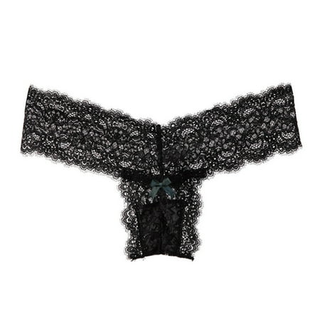 Zerlibeaful Women Underwear Brief Panties New Hot Panties For Crochet Lace Lace up Panty Hollow Out
Zerlibeaful Women Underwear Brief Panties New Hot Panties For Crochet Lace Lace up Panty Hollow Out