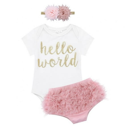 Synpos 3pcs 0-24 Months Summer Triangle Pants Bodysuit Shorts Pants Set Casual Suit Girl Letters Short-sleeved Romper
Synpos 3pcs 0-24 Months Summer Triangle Pants Bodysuit Shorts Pants Set Casual Suit Girl Letters Short-sleeved Romper