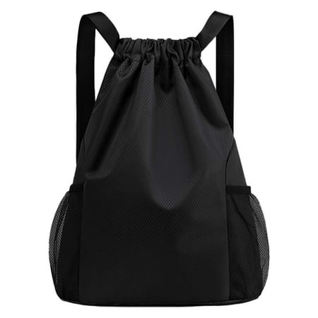 BESTHUA Sports Drawstring Backpack | Large Capacity Travel Backpack for Women | Folding Waterproof Backpack for Cycling Football Basketball Fitness Yoga Travel
BESTHUA Sports Drawstring Backpack | Large Capacity Travel Backpack for Women | Folding Waterproof Backpack for Cycling Football Basketball Fitness Yoga Travel