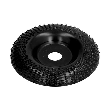 Carving Abrasive Disc Grinder Shaping Disc Professional For Shaping For Polishing For Grinding For Wood Carving Black
Carving Abrasive Disc Grinder Shaping Disc Professional For Shaping For Polishing For Grinding For Wood Carving Black