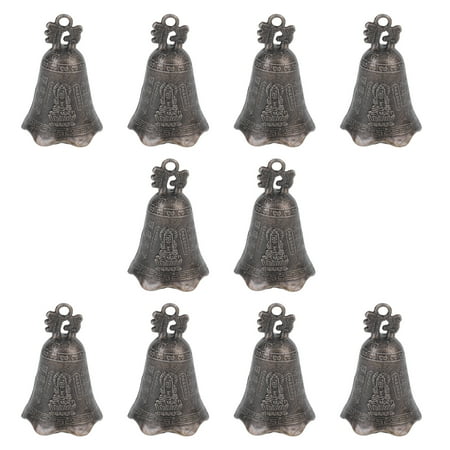 Bell Bells Wind Hanging Retro Vintage Decor Bell Bronze Pendant Craft Chime Diycharms Home Chimes Door Jinglealloy Zinc
Bell Bells Wind Hanging Retro Vintage Decor Bell Bronze Pendant Craft Chime Diycharms Home Chimes Door Jinglealloy Zinc