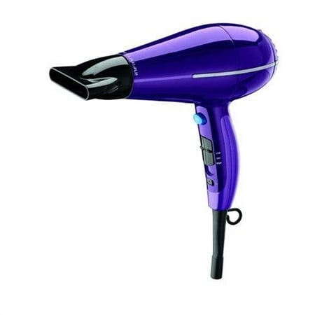 Conair Infini Pro 500 Hair Dryer - 1875 W - Ionic - Ac Supply Powered (500 3)