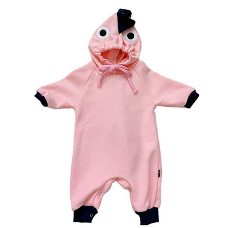 Larisalt Infant Bodysuit Boy Winter Solid Baby Turtleneck Bodysuit Long Sleeve Outfits Cotton Onsies Boy Girl Pink
Larisalt Infant Bodysuit Boy Winter Solid Baby Turtleneck Bodysuit Long Sleeve Outfits Cotton Onsies Boy Girl Pink
