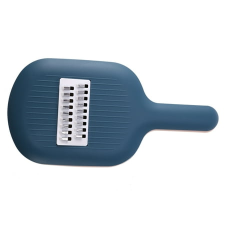 Multifunctional Vegetable Cutter Kitchen Vegetable Cutter Artifact Vegetable Cutter Household Shredder Potato Chip Slicer
Multifunctional Vegetable Cutter Kitchen Vegetable Cutter Artifact Vegetable Cutter Household Shredder Potato Chip Slicer