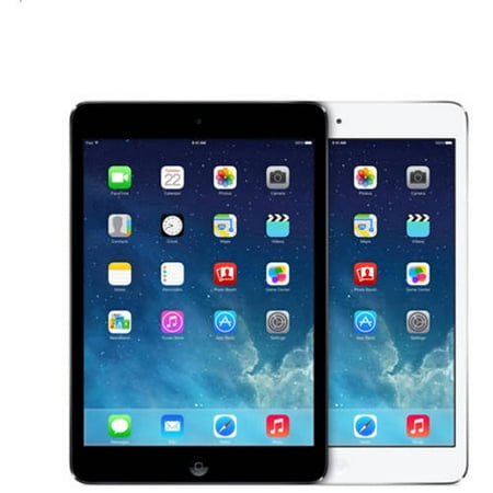 Apple iPad Mini 32GB Black Wi-Fi Refurbished