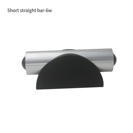 Fuieoe Led Lights Home Decor Christmas Lights Led Double-Head Brushed Aluminum Wall Lamp Bedside Long/Short Style Cool White Light
Fuieoe Led Lights Home Decor Christmas Lights Led Double-Head Brushed Aluminum Wall Lamp Bedside Long/Short Style Cool White Light