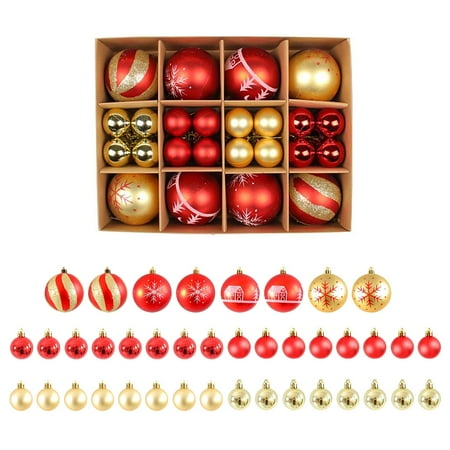 Christmas Ball Decoration Christmas Tree Decoration Shatterproof Christmas Tree Decoration Lanyard Multicolor Party Decoration Ornament Ball Decoration Pendant Beaded Christmas Garland Teal Giant
Christmas Ball Decoration Christmas Tree Decoration Shatterproof Christmas Tree Decoration Lanyard Multicolor Party Decoration Ornament Ball Decoration Pendant Beaded Christmas Garland Teal Giant