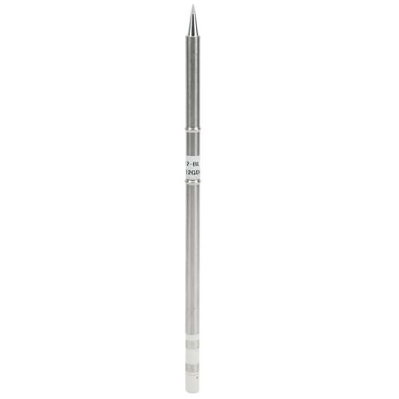 Soldering Tip High Temperature Resistance Soldering Iron Tip For Industrial Supplies
Soldering Tip High Temperature Resistance Soldering Iron Tip For Industrial Supplies