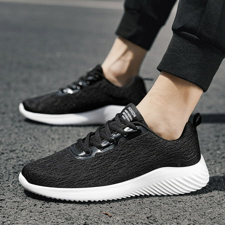 PhoneSoap Fashion Men Mesh Casual Sport Shoes Lace Up Solid Color Running Breathable Soft Bottom Sneakers White
PhoneSoap Fashion Men Mesh Casual Sport Shoes Lace Up Solid Color Running Breathable Soft Bottom Sneakers White
