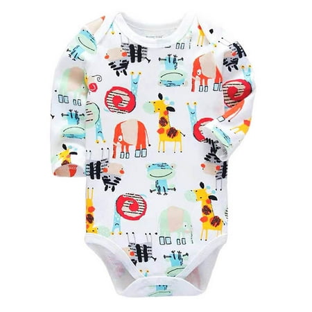 Toddler boy clothes Newborn Khaki Children s Climbing Suit Long Sleeve One-piece Fart Suit Fragarn
Toddler boy clothes Newborn Khaki Children s Climbing Suit Long Sleeve One-piece Fart Suit Fragarn