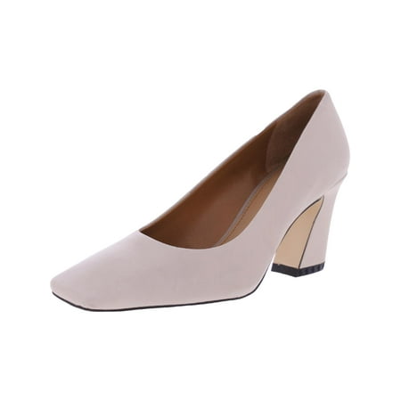 Sarto Franco Sarto Womens Graciana Leather Slip On Pumps