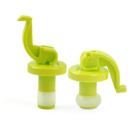 2pcs/set Silicone Wine Bottle Stopper Beer Wine Cork Stopper Bottle Manual Press Cover Bar Porcelain Kitchen Bar Tools
2pcs/set Silicone Wine Bottle Stopper Beer Wine Cork Stopper Bottle Manual Press Cover Bar Porcelain Kitchen Bar Tools
