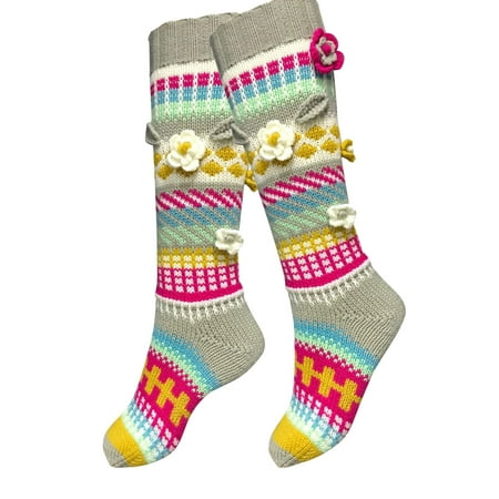 Njoeus Winter Ladies Color Striped Pile Socks In The Tube Warmth And Color Matching Socks Clearance
Njoeus Winter Ladies Color Striped Pile Socks In The Tube Warmth And Color Matching Socks Clearance