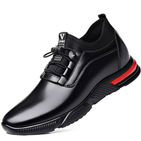Autumn and Winter new men‘s shoes Tide plus velvet warm round head casual shoes men‘s increased shoes generation of hair
Autumn and Winter new men‘s shoes Tide plus velvet warm round head casual shoes men‘s increased shoes generation of hair