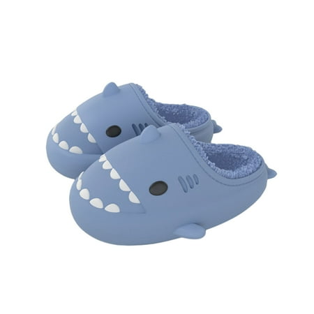 xkwyshop Winter Toddler Little Kid Warm Slippers Cartoon Shark Cotton Shoes Children Waterproof Furry Lining Slides Girls Boys
xkwyshop Winter Toddler Little Kid Warm Slippers Cartoon Shark Cotton Shoes Children Waterproof Furry Lining Slides Girls Boys