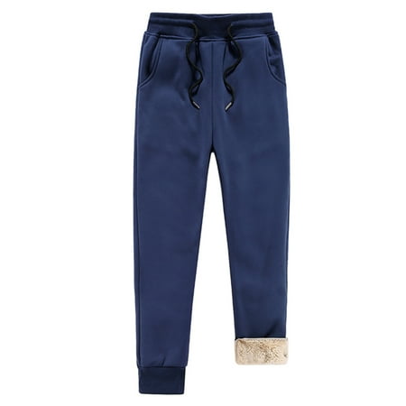 Mens Athletic Pants Fleece Lined Thick Trousers Casual Loose Warm Joggers for Winter Fleece Lined Thick Trousers Loose Warm Winter Casual Athletic Pants Mens Joggers 4XL
Mens Athletic Pants Fleece Lined Thick Trousers Casual Loose Warm Joggers for Winter Fleece Lined Thick Trousers Loose Warm Winter Casual Athletic Pants Mens Joggers 4XL