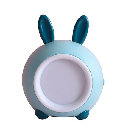 Night Light Rabbit Ears Cabinet Bedside Night Light Creative Vertical Cat Night Light A
Night Light Rabbit Ears Cabinet Bedside Night Light Creative Vertical Cat Night Light A