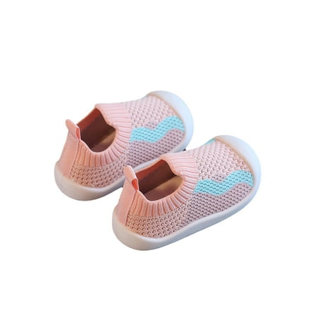 UKAP Unisex-Child Sock Sneakers Mesh Athletic Shoes Slip On Flats Anti Collision Breathable Casual Sneaker Kids Walking Shoe Elastic Anti-Slip Red 6.5C
UKAP Unisex-Child Sock Sneakers Mesh Athletic Shoes Slip On Flats Anti Collision Breathable Casual Sneaker Kids Walking Shoe Elastic Anti-Slip Red 6.5C