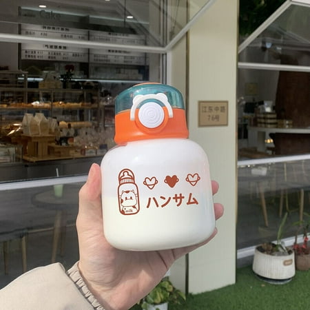 dosili 600ML Milk Cup HelloKitty Pochacco Pot Belly Cup With Straw Water Cup anime
dosili 600ML Milk Cup HelloKitty Pochacco Pot Belly Cup With Straw Water Cup anime