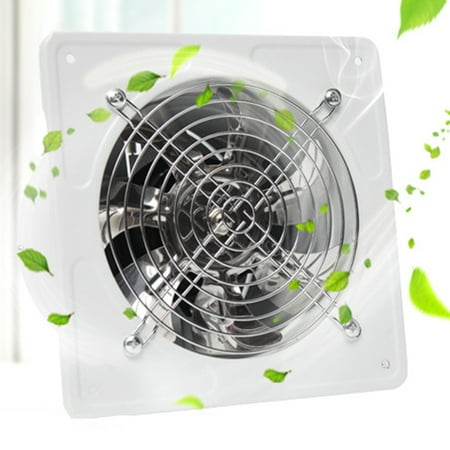 Kaesi 6Inch 220V 40W Ventilator Bathroom Kitchen Household Wall Exhaust Fan Extractor
Kaesi 6Inch 220V 40W Ventilator Bathroom Kitchen Household Wall Exhaust Fan Extractor