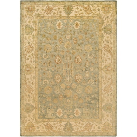 Surya Vintage VTG5237 Indoor Area Rug
