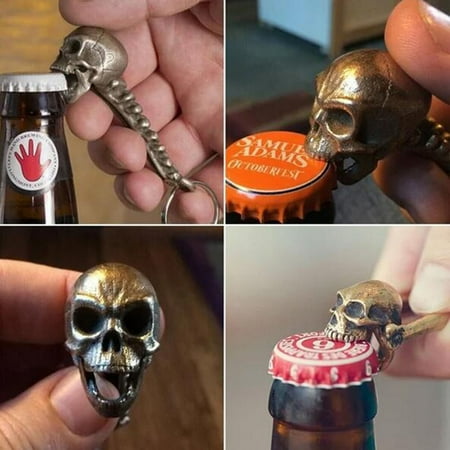 Ozmmyan Lights Skull Beer Drink Bottle Opener Decoration Modern Hotel Home Skull Shaped Bottle Can Opener Kitchen Appliances
Ozmmyan Lights Skull Beer Drink Bottle Opener Decoration Modern Hotel Home Skull Shaped Bottle Can Opener Kitchen Appliances